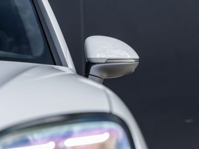 2026 Porsche Cayenne S