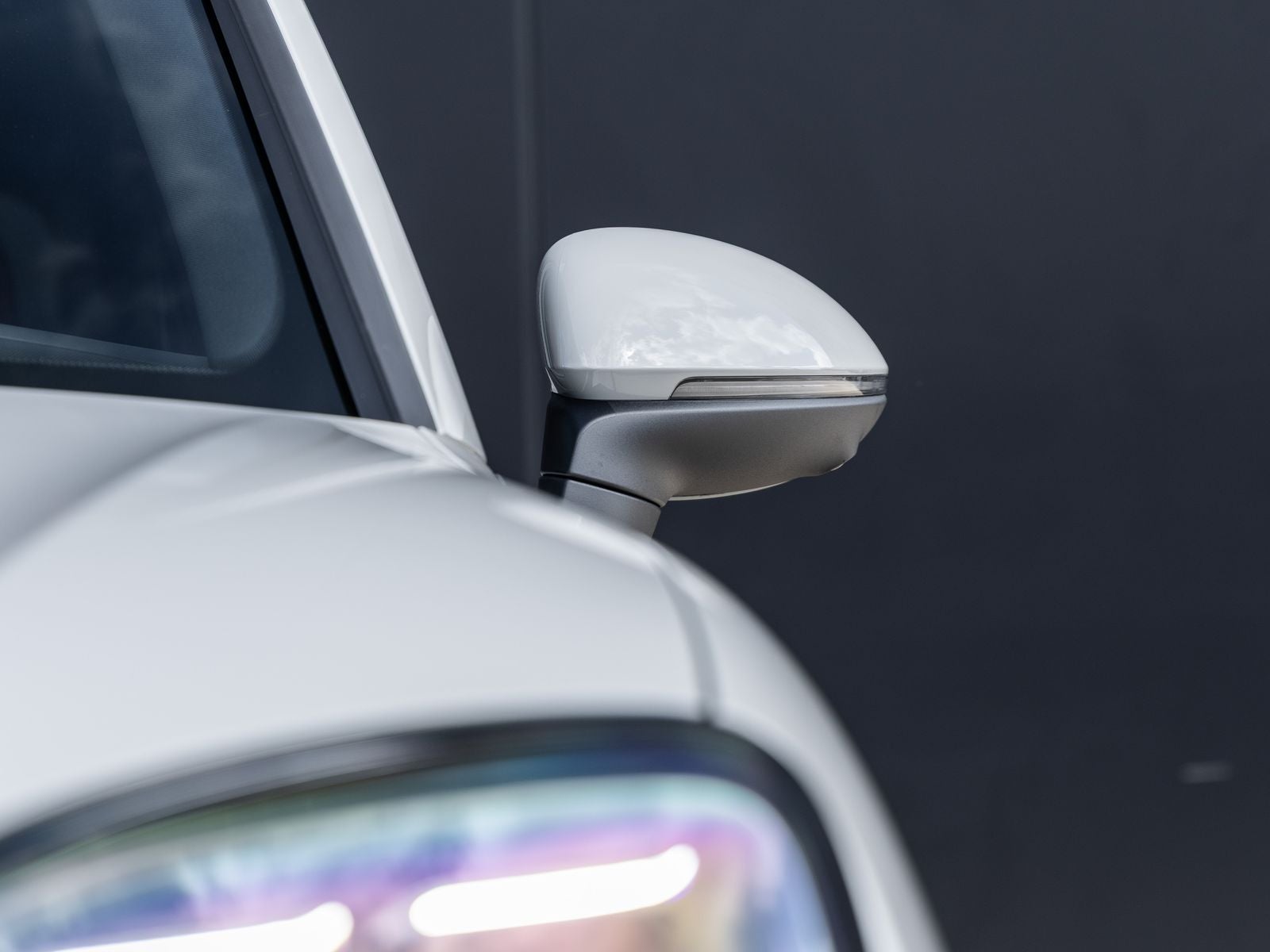 2026 Porsche Cayenne S