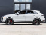 2026 Porsche Cayenne S