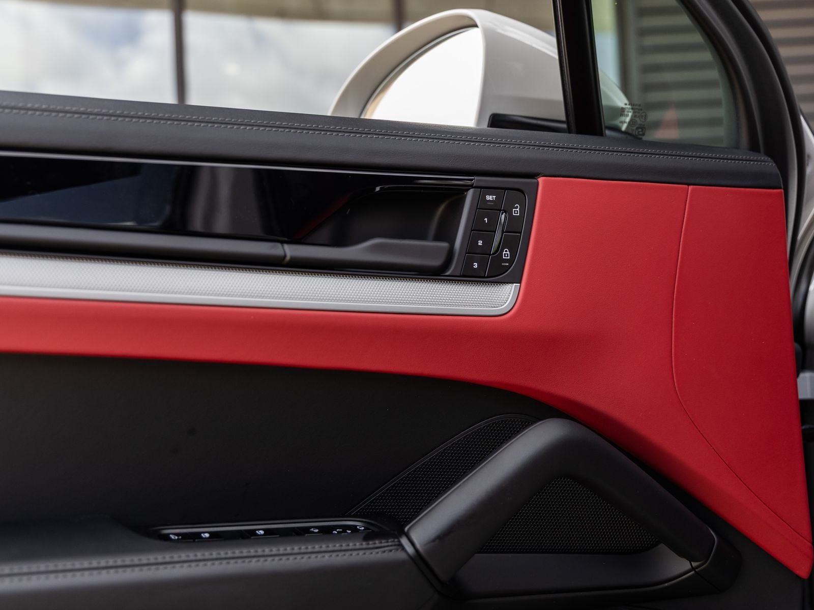 2026 Porsche Cayenne S