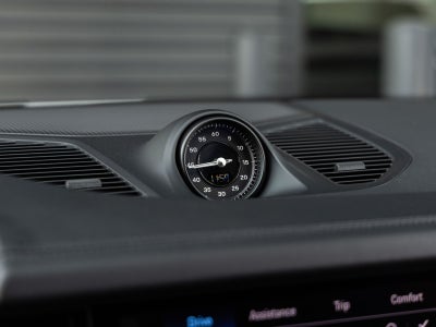 2026 Porsche Cayenne S