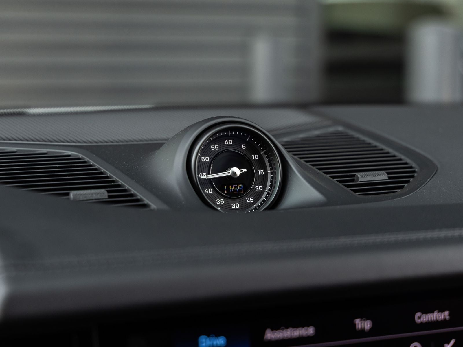 2026 Porsche Cayenne S