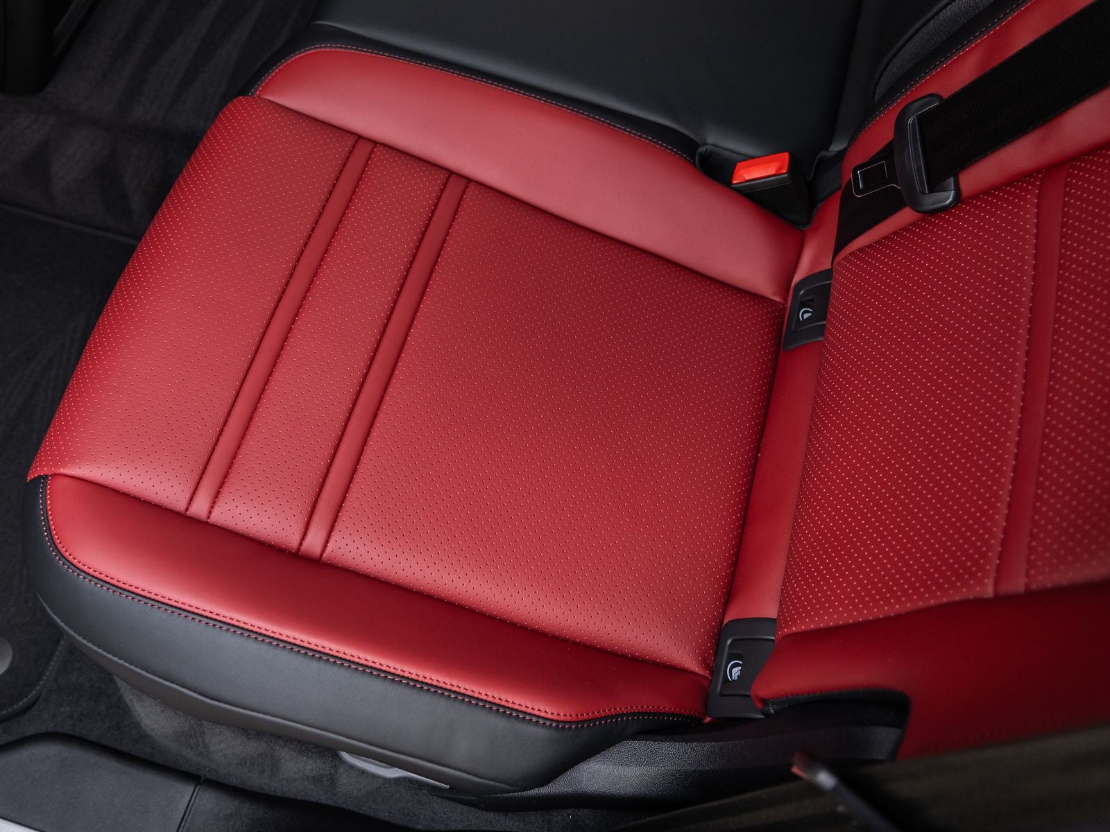 2026 Porsche Cayenne S