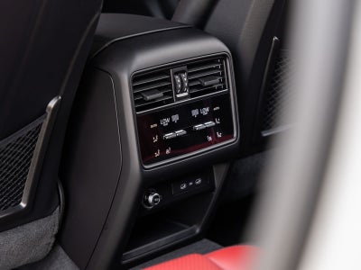 2026 Porsche Cayenne S