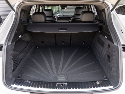 2026 Porsche Cayenne S