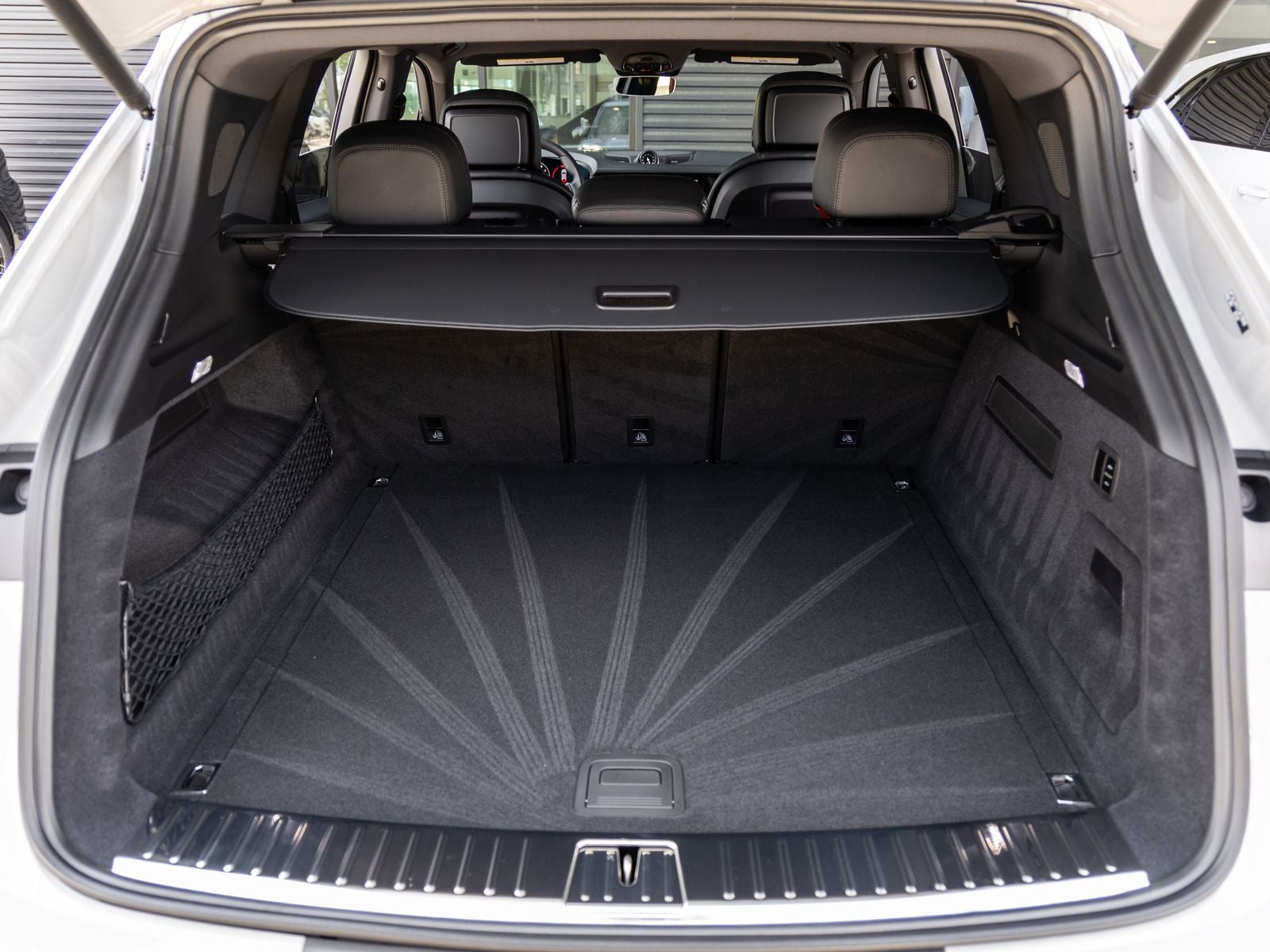 2026 Porsche Cayenne S