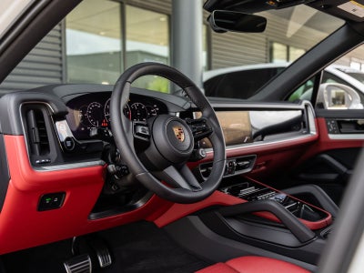 2026 Porsche Cayenne S