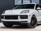 2026 Porsche Cayenne S