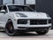 2026 Porsche Cayenne S