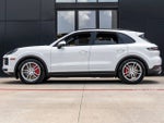 2026 Porsche Cayenne S
