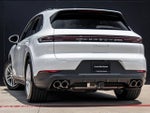 2026 Porsche Cayenne S
