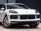 2026 Porsche Cayenne S