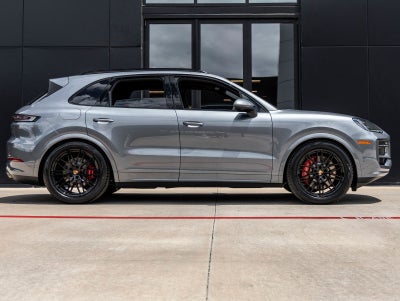 2026 Porsche Cayenne Cayenne S