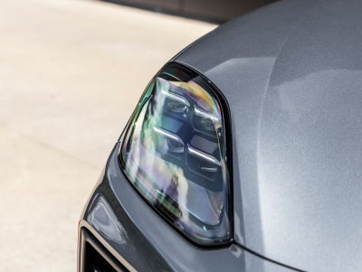 2026 Porsche Cayenne Cayenne S