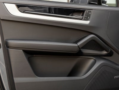 2026 Porsche Cayenne Cayenne S