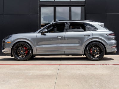 2026 Porsche Cayenne Cayenne S