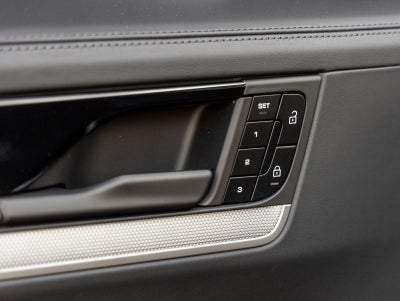 2026 Porsche Cayenne Cayenne S
