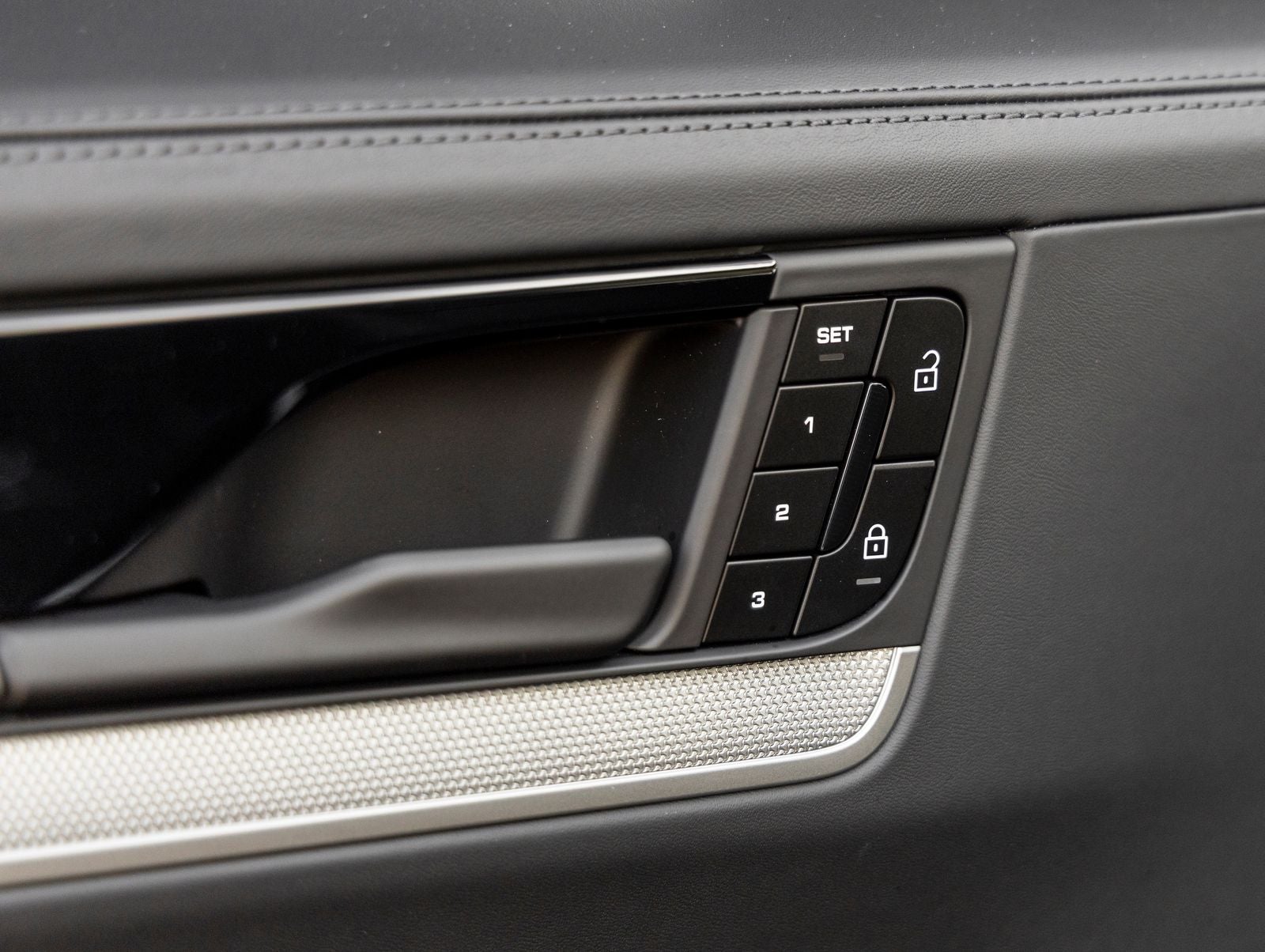 2026 Porsche Cayenne Cayenne S