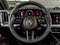 2026 Porsche Cayenne Cayenne S