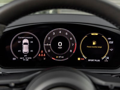 2026 Porsche Cayenne Cayenne S