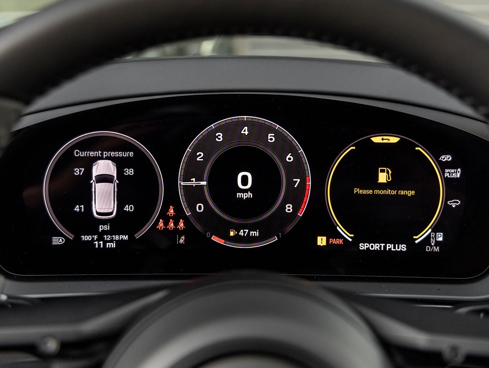 2026 Porsche Cayenne Cayenne S