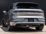 2026 Porsche Cayenne Cayenne S