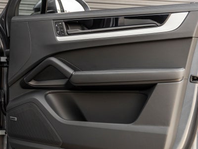 2026 Porsche Cayenne Cayenne S