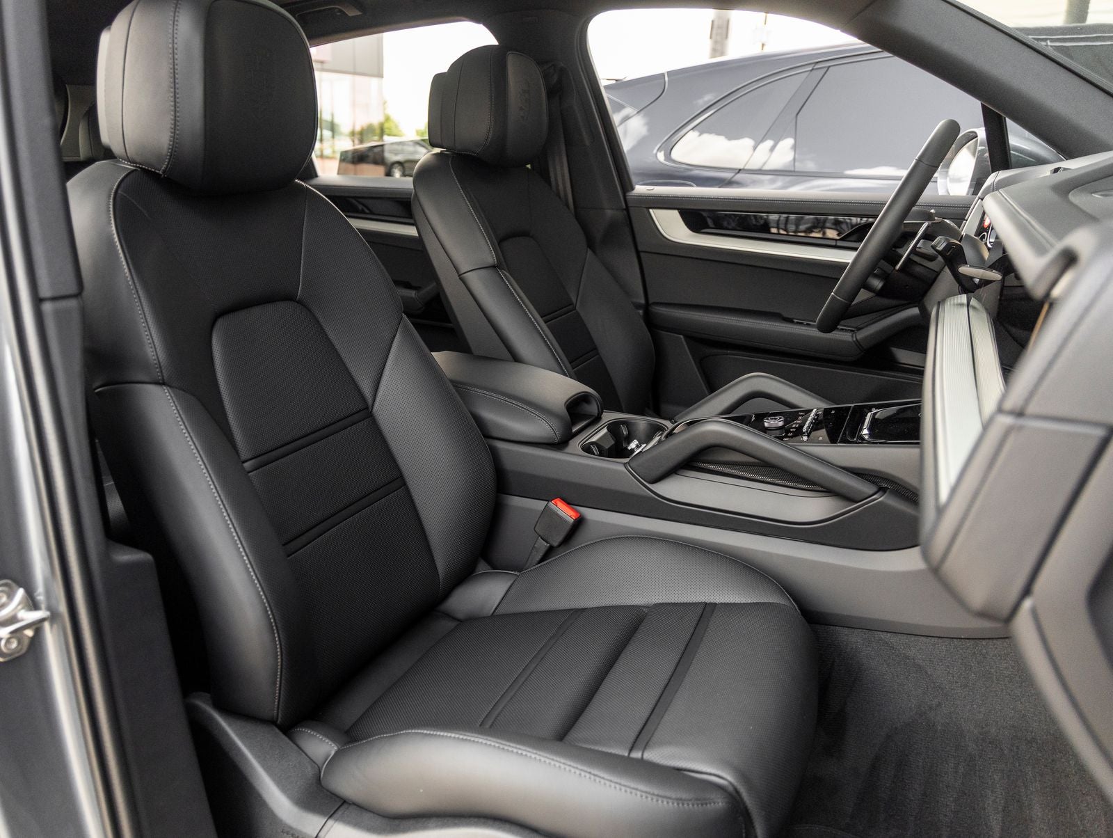 2026 Porsche Cayenne Cayenne S