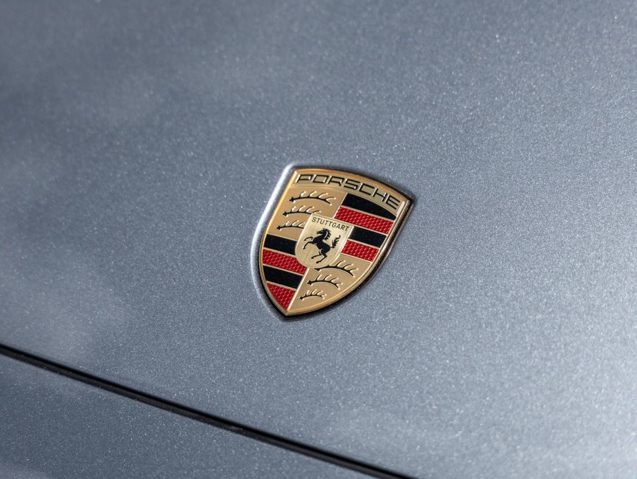 2026 Porsche Cayenne Cayenne S
