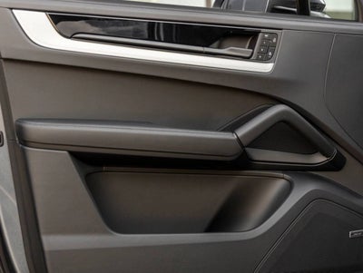 2026 Porsche Cayenne Cayenne S
