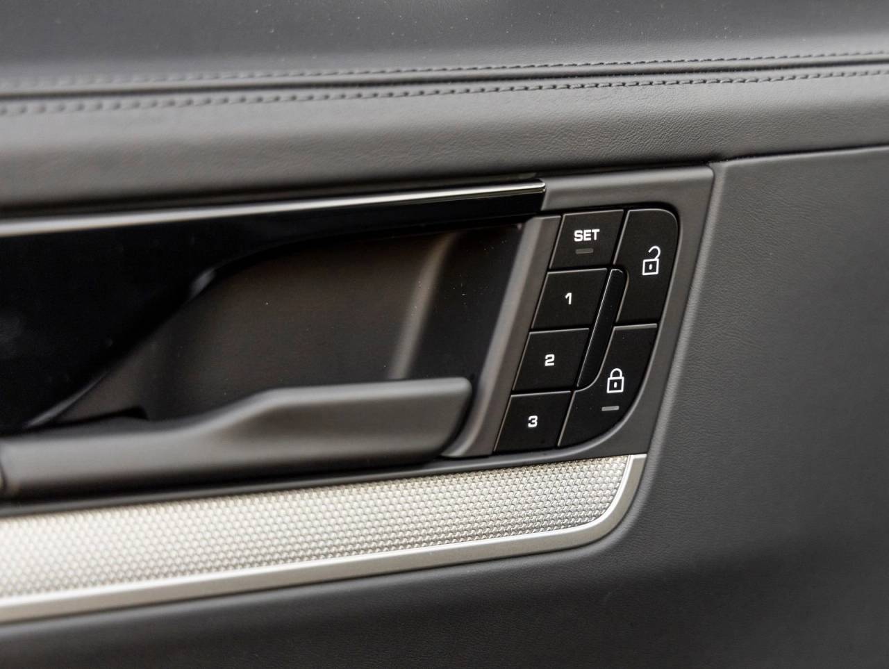 2026 Porsche Cayenne Cayenne S