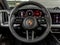 2026 Porsche Cayenne Cayenne S