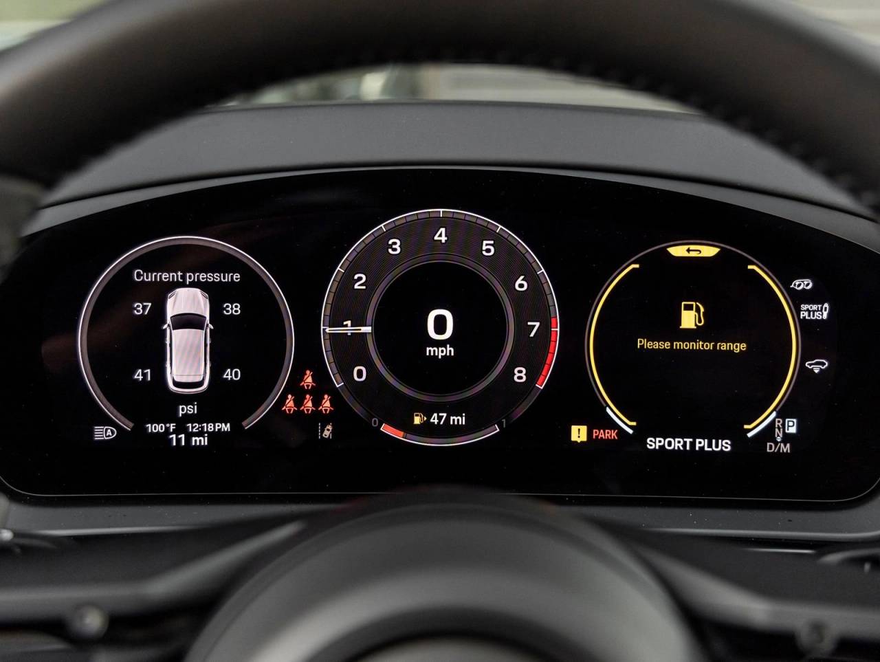 2026 Porsche Cayenne Cayenne S