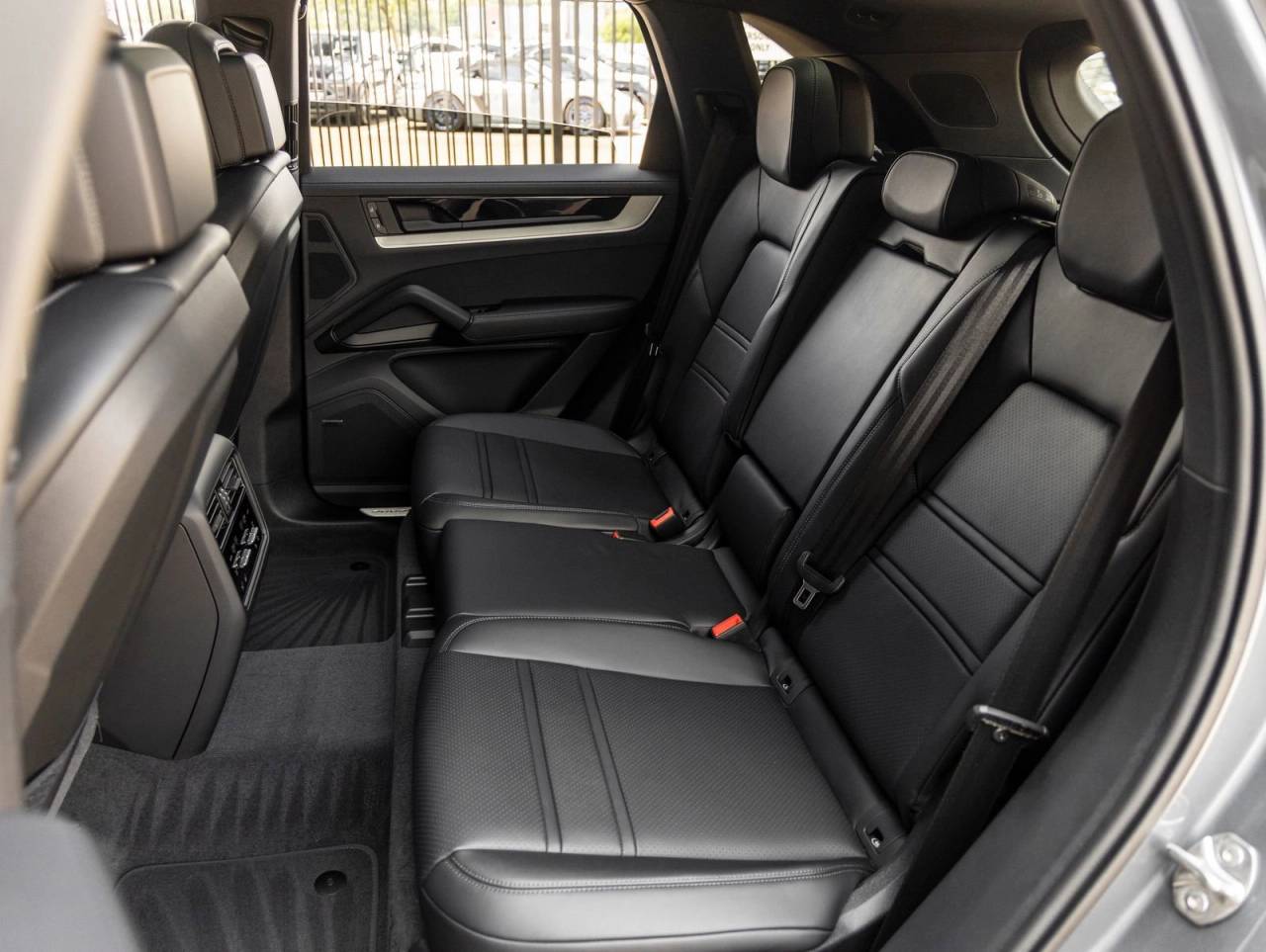 2026 Porsche Cayenne Cayenne S