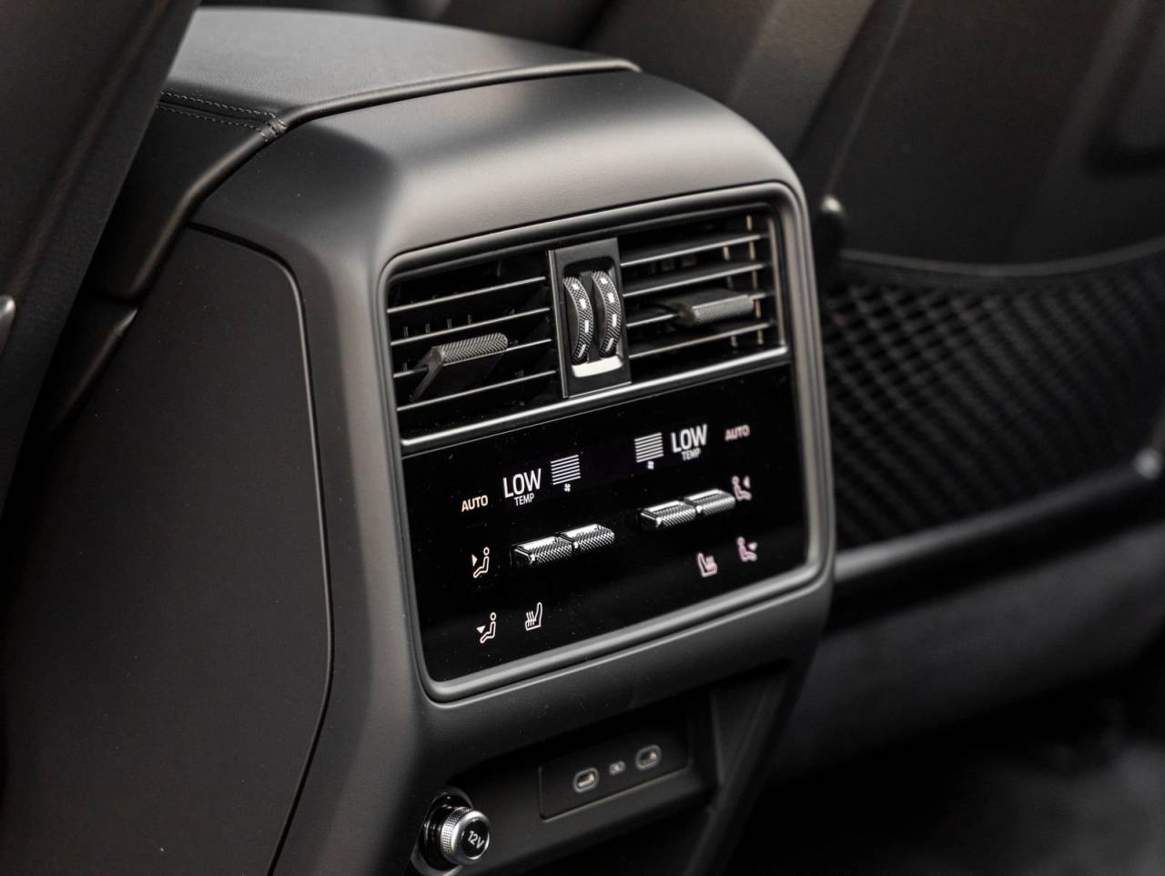 2026 Porsche Cayenne Cayenne S