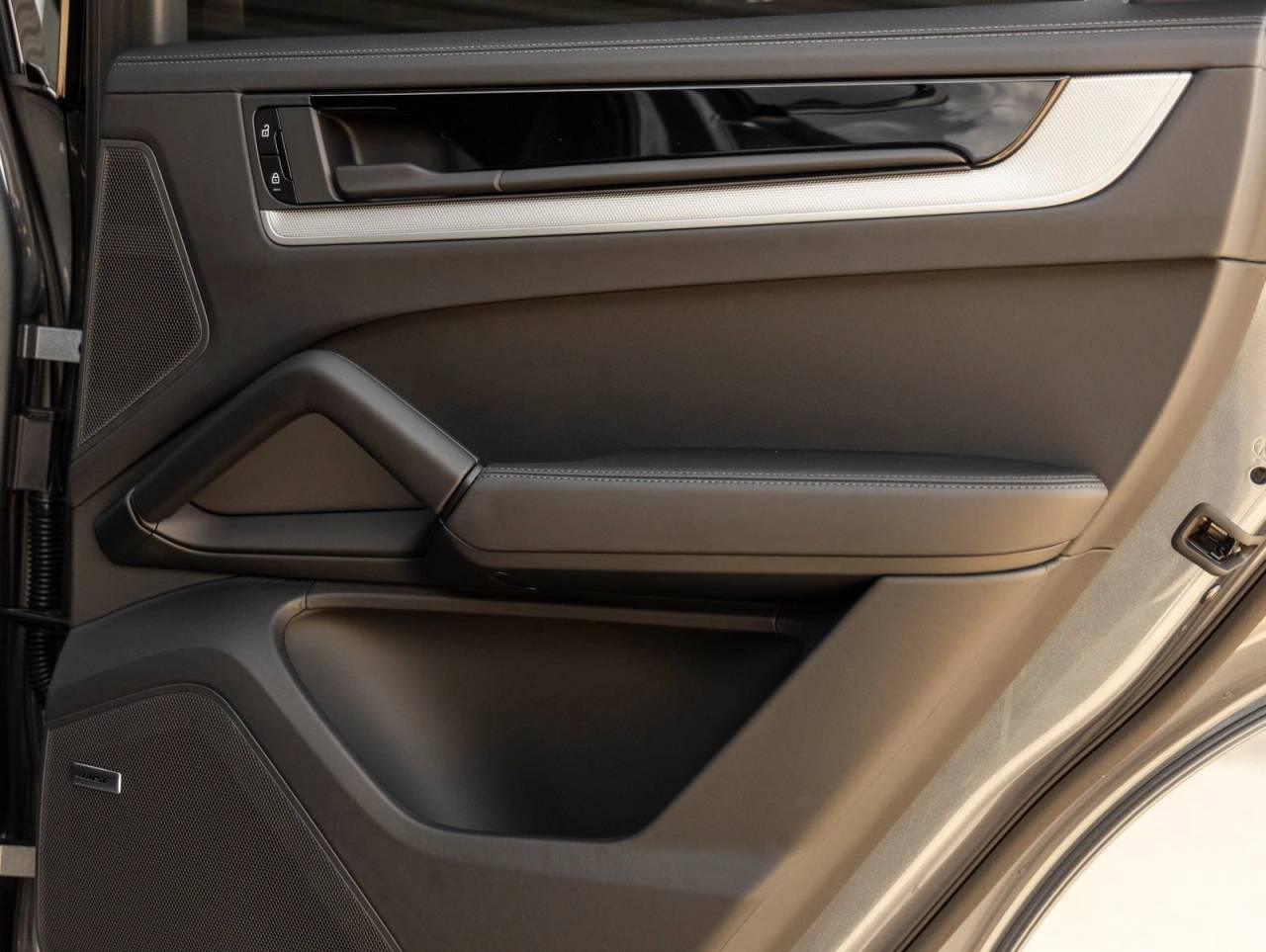 2026 Porsche Cayenne Cayenne S