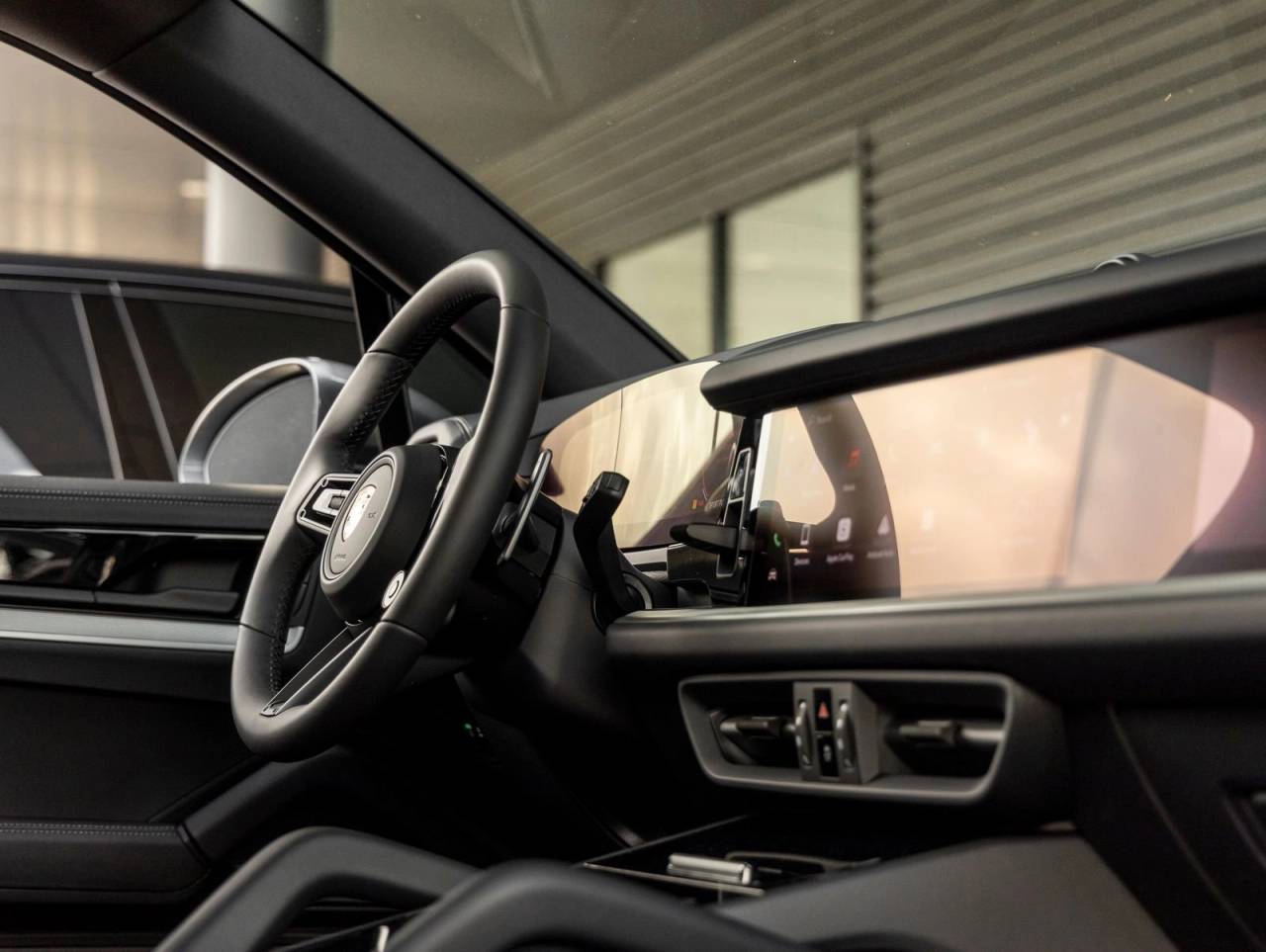 2026 Porsche Cayenne Cayenne S