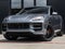 2026 Porsche Cayenne Cayenne S