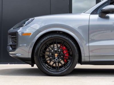 2026 Porsche Cayenne Cayenne S