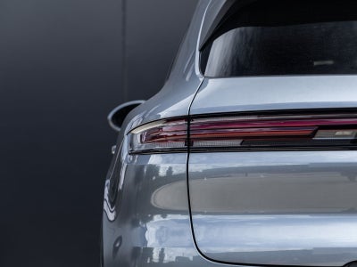 2026 Porsche Cayenne Cayenne S