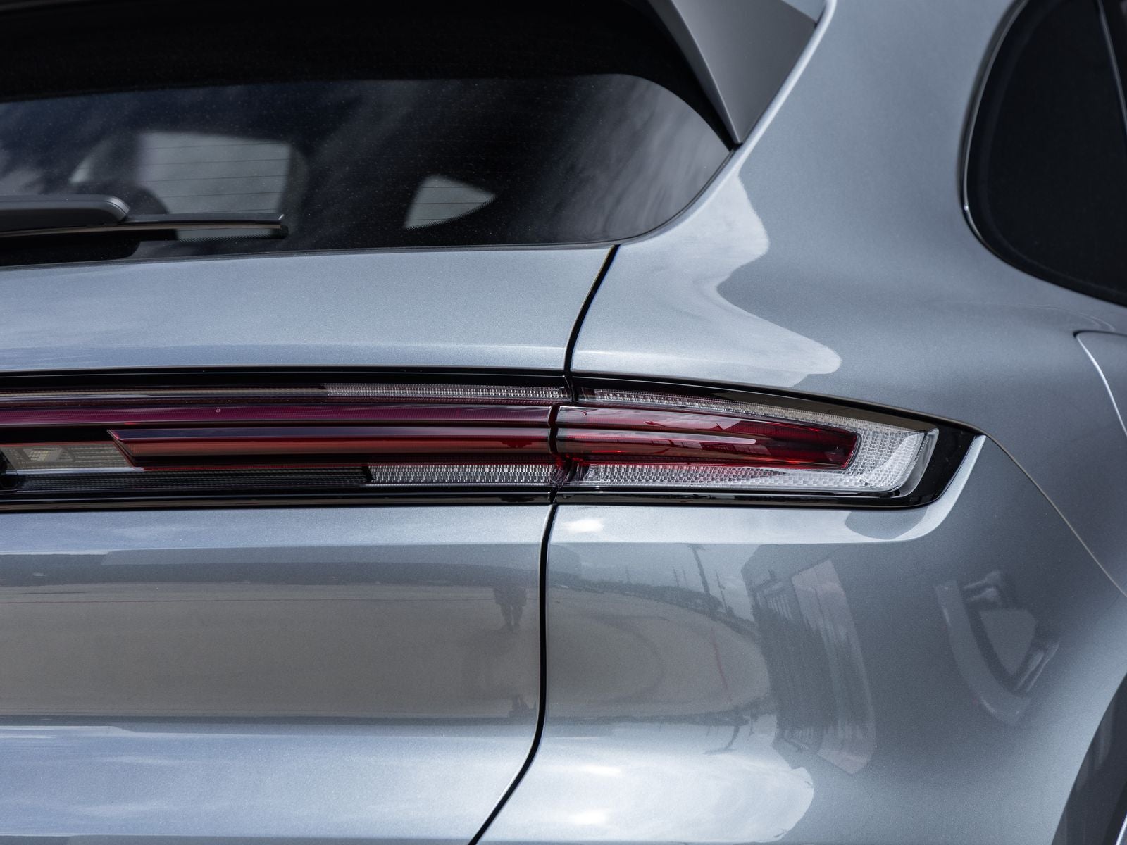 2026 Porsche Cayenne Cayenne S