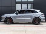 2026 Porsche Cayenne Cayenne S