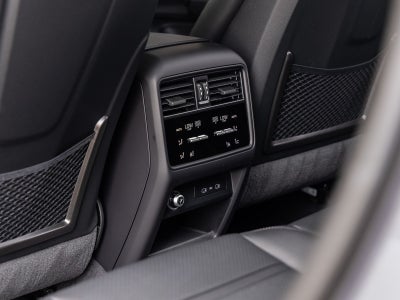 2026 Porsche Cayenne Cayenne S