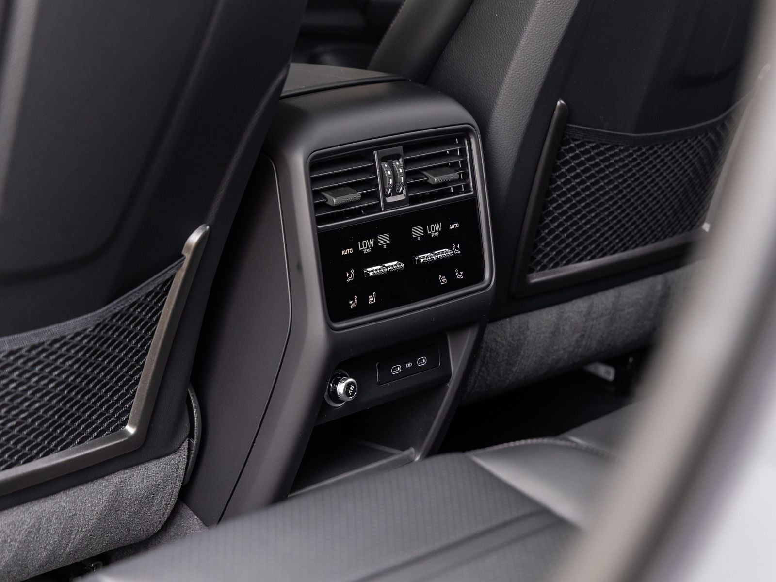 2026 Porsche Cayenne Cayenne S