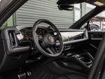2026 Porsche Cayenne Cayenne S