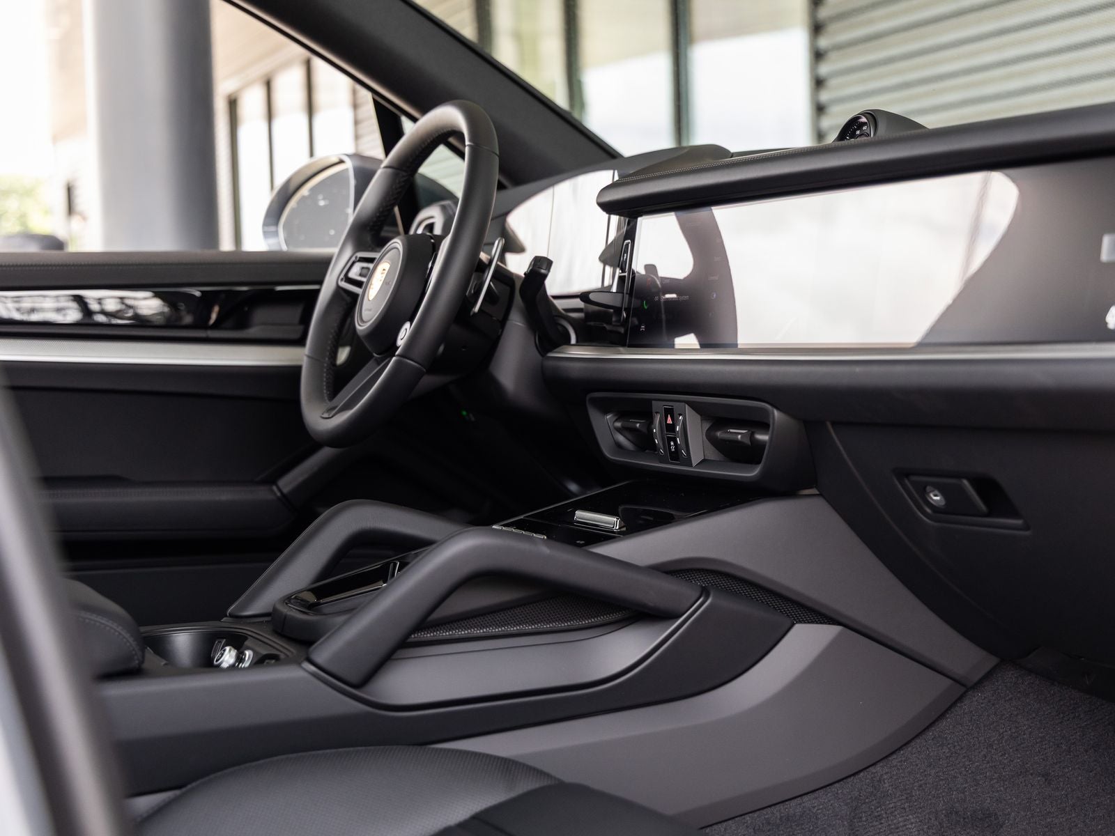 2026 Porsche Cayenne Cayenne S