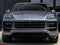 2026 Porsche Cayenne Cayenne S