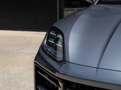 2026 Porsche Cayenne Cayenne S