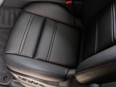 2026 Porsche Cayenne Cayenne S