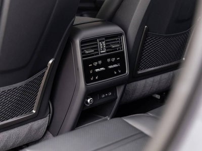 2026 Porsche Cayenne Cayenne S